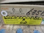 EUPEC FZ800R12KF1 IGBT Powerblock 01H4 Module 1200V 800A 6SY7000 *Qty 1 *NEW* - Image 6