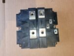 EUPEC FZ800R16KF4 / INFINEON MODULE IGBT 1600V, 800A. - Image 3