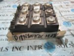 EUPEC TD18N800KOC 19X8 IGBT Power Module EUPEC TD18N800KOIGBT IGBT Module *NEW* - Image 3