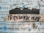 EUPEC TD18N800KOC 19X8 IGBT Power Module EUPEC TD18N800KOIGBT IGBT Module *NEW* - Image 4