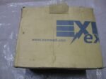 EXM 5412-ESFRH Fiberglass Non conductive Enclosure NEMA 4/12 / IP66 rating *NEW* - Image 6