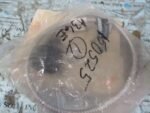 Efector OGR-DBO9 Proximity Switch Model 200 OG0011 Photo Electric sensor *NEW* - Image 3