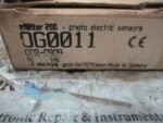 Efector OGR-DBO9 Proximity Switch Model 200 OG0011 Photo Electric sensor *NEW* - Image 7