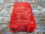 Elan Schmersal SRB-NA-R-C.33-115V  Safety Relay 50mA 115VAC 230VAC/4A *Tested* - Image 6