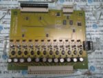Electrofuel PLC Analog Output PCB card 4-0 0265 Eletrofuel Board *Fully Tested*