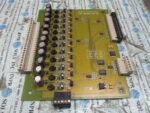 Electrofuel PLC Analog Output PCB card 4-0 0265 Eletrofuel Board *Fully Tested* - Image 4