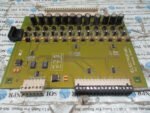 Electrofuel PLC Analog Output PCB card 4-0 0265 Eletrofuel Board *Fully Tested* - Image 5
