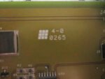 Electrofuel PLC Analog Output PCB card 4-0 0265 Eletrofuel Board *Fully Tested* - Image 8