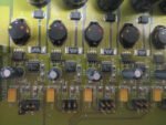 Electrofuel PLC Analog Output PCB card 4-0 0265 Eletrofuel Board *Fully Tested* - Image 9