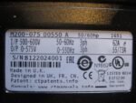 Emerson M200-075 00550A Control Techniques UNIDRIVE 600VAC 55/73A 50/60HP*Tested - Image 8