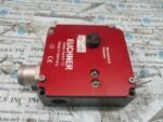 Euchner TZ1LE024BHA-C1903 Safety Switch TZ Module AC-15 4A 230A Ui 250V *Tested* - Image 3