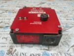 Euchner TZ1LE024BHA-C1903 Safety Switch TZ Module AC-15 4A 230A Ui 250V *Tested* - Image 4