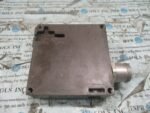 Euchner TZ1LE024BHA-C1903 Safety Switch TZ Module AC-15 4A 230A Ui 250V *Tested* - Image 6