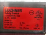 Euchner TZ1LE024BHA-C1903 Safety Switch TZ Module AC-15 4A 230A Ui 250V *Tested* - Image 7