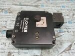 Euchner TZ1LE024PG0R8C Sicherheitssch Safety Switch TZ Module 24V AC/DC *Tested* - Image 3