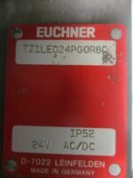 Euchner TZ1LE024PG0R8C Sicherheitssch Safety Switch TZ Module 24V AC/DC *Tested* - Image 8