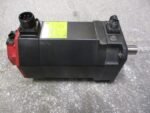 FANUC A06B-0238-B705 aiS 12/4000 AC SERVO Motor 2.7kW 6.9A 168V 12Nm 13A*Tested*