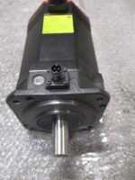 FANUC A06B-0238-B705 aiS 12/4000 AC SERVO Motor 2.7kW 6.9A 168V 12Nm 13A*Tested* - Image 4