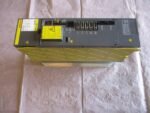 FANUC A06B-6096-H207 Alpha Servo Amplifier Module Dual Axis 8.5kW 230V *Tested* - Image 3