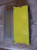 FANUC A06B-6096-H207 Alpha Servo Amplifier Module Dual Axis 8.5kW 230V *Tested* - Image 4