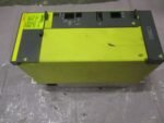 FANUC A06B-6110-H030-R Power Supply Unit 200VAC OUT: 283-339VDC 35kW *Tested*