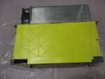 FANUC A06B-6110-H030-R Power Supply Unit 200VAC OUT: 283-339VDC 35kW *Tested* - Image 4