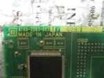 FANUC A16B-2203-0031/02B PLC Controller Module A16B-2203-0031 Module *Tested* - Image 11