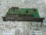 FANUC A16B-2203-0031/02B PLC Controller Module A16B-2203-0031 Module *Tested*