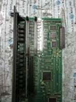 FANUC A16B-2203-0031/02B PLC Controller Module A16B-2203-0031 Module *Tested* - Image 5