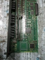 FANUC A16B-2203-0031/02B PLC Controller Module A16B-2203-0031 Module *Tested* - Image 6