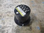 FANUC A860-0201-T001 Pulse Generator Manual Pulse Generator Handwheel *Tested* - Image 3