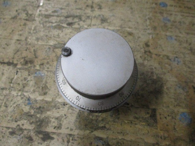 FANUC-A860-0201-T001-Pulse-Generator-Manual-Pulse-Generator-Handwheel-Tested-168063135536 FANUC A860-0201-T001 Pulse Generator Manual Pulse Generator Handwheel *Tested* - Image 1