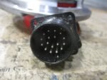 FANUC A860-0360-T201 PULSECODER  alpha A64 Pulse Encoder CNC Servo Motor*Tested* - Image 5