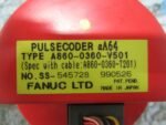 FANUC A860-0360-V501 Pulsecoder aA64 Encoder GE FANUC Encoder A860-0360 *Tested* - Image 8
