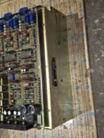 FANUC Drive A06B-6050-H401 VELOCITY CONTROL Module A20B-1001-0770/04B - Image 5