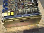 FANUC Drive A06B-6050-H401 VELOCITY CONTROL Module A20B-1001-0770/04B - Image 8