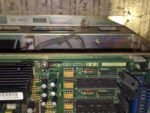 FANUC Drive A06B-6050-H401 VELOCITY CONTROL Module A20B-1001-0770/04B - Image 9
