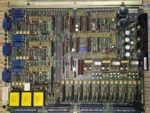 FANUC Drive A06B-6050-H401 VELOCITY CONTROL Module A20B-1001-0770/04B - Image 10