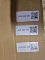 FANUC Servo Amplifier A03B-0824-C001Communication Module