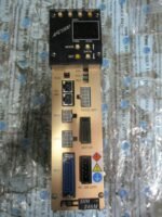 FEC SAN4-24SM Servo Drive FEC SAN4-24SM AC Servo Drive 200-220VAC *Tested* - Image 3