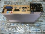 FEC SAN4-24SM Servo Drive FEC SAN4-24SM AC Servo Drive 200-220VAC *Tested* - Image 4