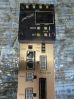 FEC SAN4-24SM Servo Drive FEC SAN4-24SM AC Servo Drive 200-220VAC *Tested* - Image 9