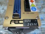 FEC SAN4-24SM Servo Drive FEC SAN4-24SM AC Servo Drive 200-220VAC *Tested* - Image 10