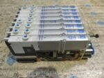 FESTO MPA1-FB-EMS-8 Electrical Interface Festo 533342, 533343 & 533350 *Tested* - Image 4
