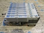 FESTO MPA1-FB-EMS-8 Electrical Interface Festo 533342, 533343 & 533350 *Tested* - Image 5