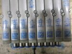 FESTO MPA1-FB-EMS-8 Electrical Interface Festo 533342, 533343 & 533350 *Tested* - Image 6