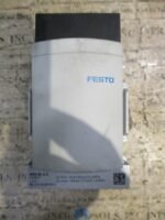 FESTO MS6-DL-1/2 Soft Start Valve 18bar 270psi 1.8MPa 529817 L243 *Tested* - Image 3