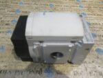 FESTO MS6-DL-1/2 Soft Start Valve 18bar 270psi 1.8MPa 529817 L243 *Tested* - Image 4