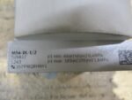 FESTO MS6-DL-1/2 Soft Start Valve 18bar 270psi 1.8MPa 529817 L243 *Tested* - Image 7