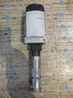 FESTO MS6-EE-1/2-10V24-S Soft Start Valve P1 8bar 270psi 1.8MPa 541279*Tested*